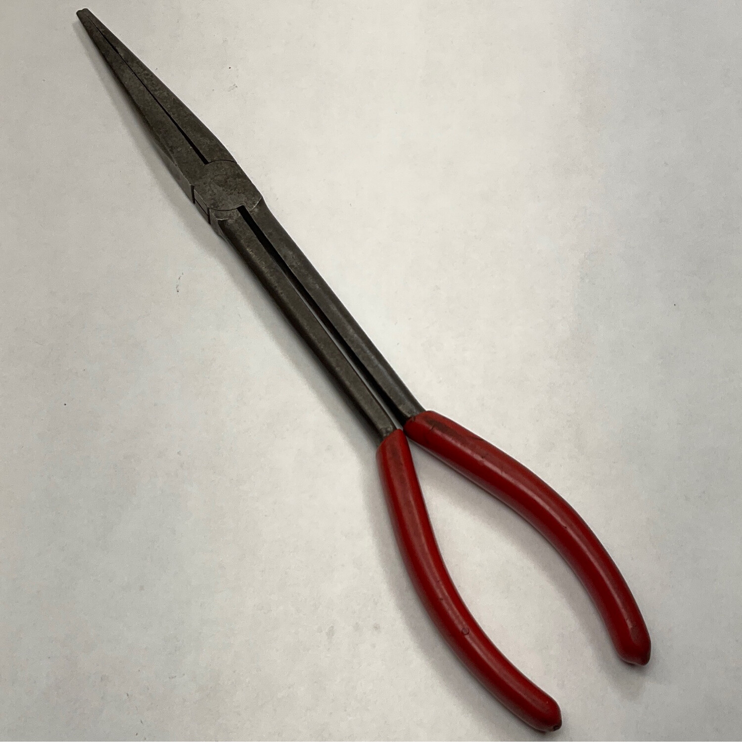 Snap On Needle Nose Pliers Shop Tool Swapper