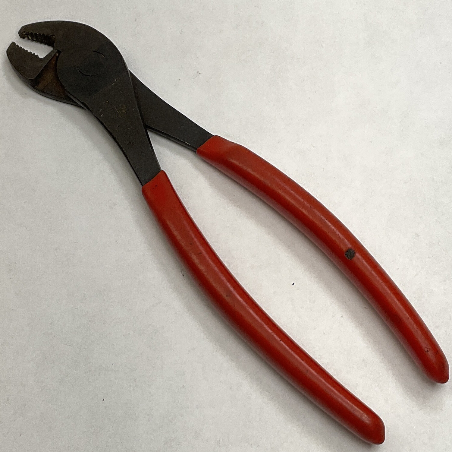 Snap On Battery Terminal Pliers, 208CP Shop Tool Swapper