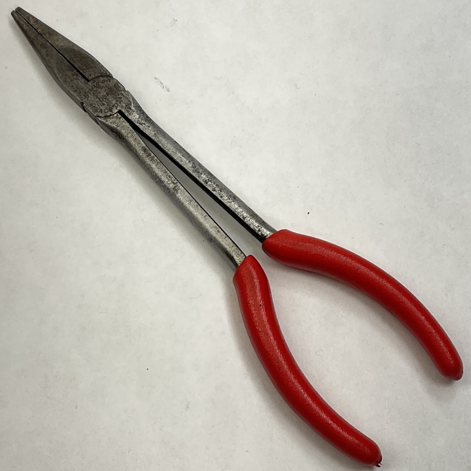 Snap On Needle Nose Pliers Shop Tool Swapper