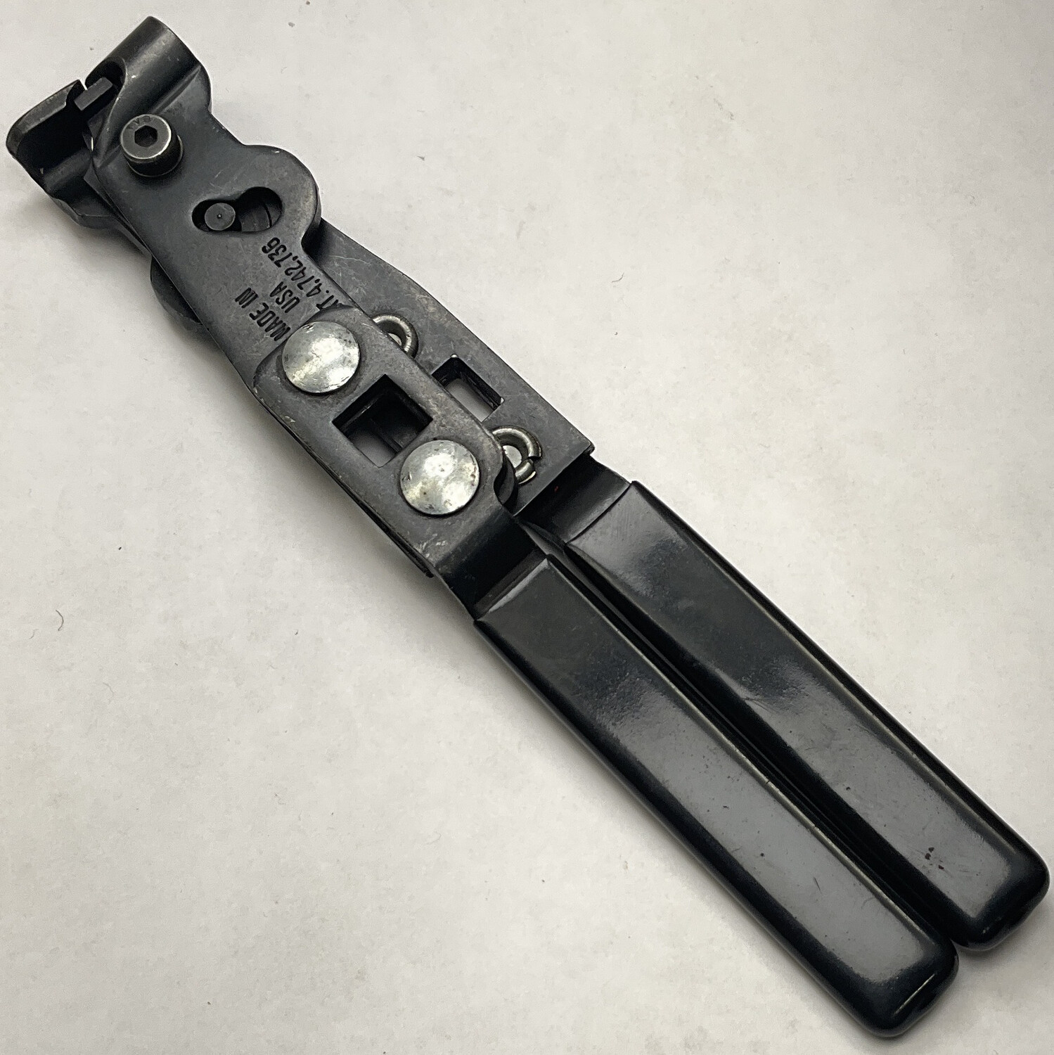 Lisle CV Boot Clamp Pliers Shop Tool Swapper