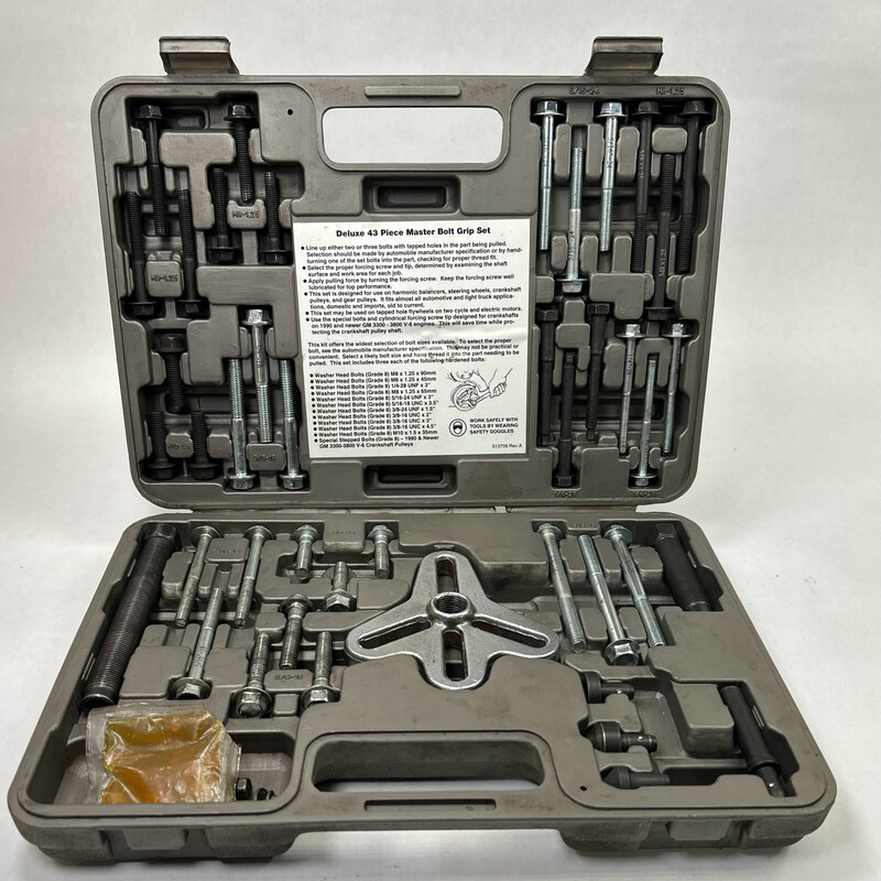 【ADVAN】マックツールズ　Master Bolt Grip Set 4060270349.jpg