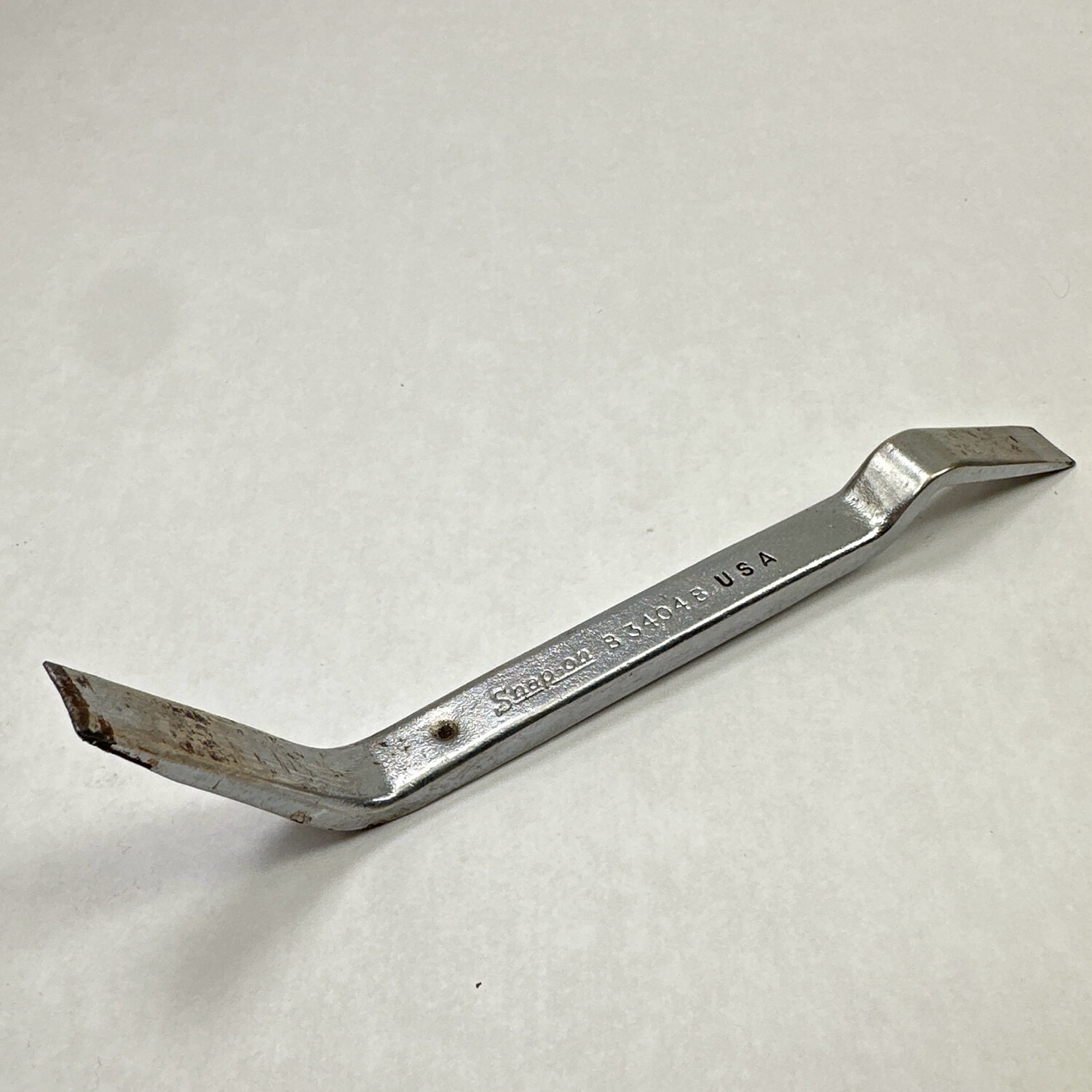 Snap On Brake Adjusting Tool, B3404B Shop Tool Swapper
