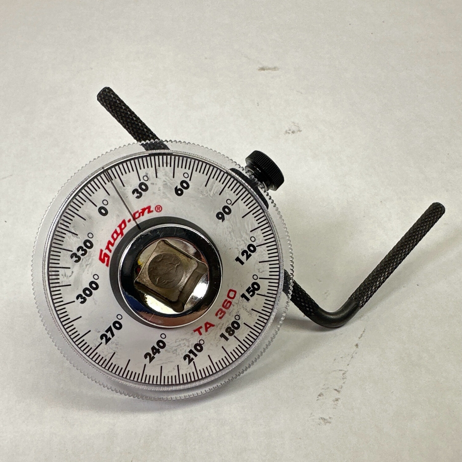 Snap On Torque Angle Gauge, TA360 Shop Tool Swapper