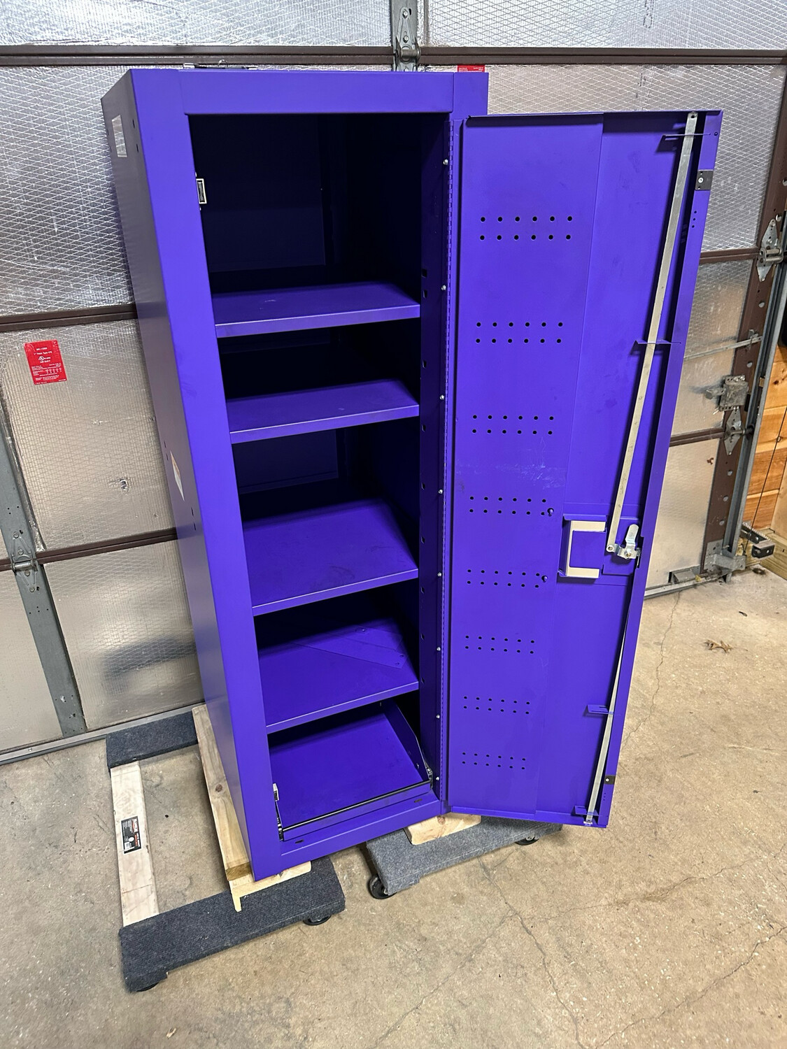 Mac Tools Edge Side Locker