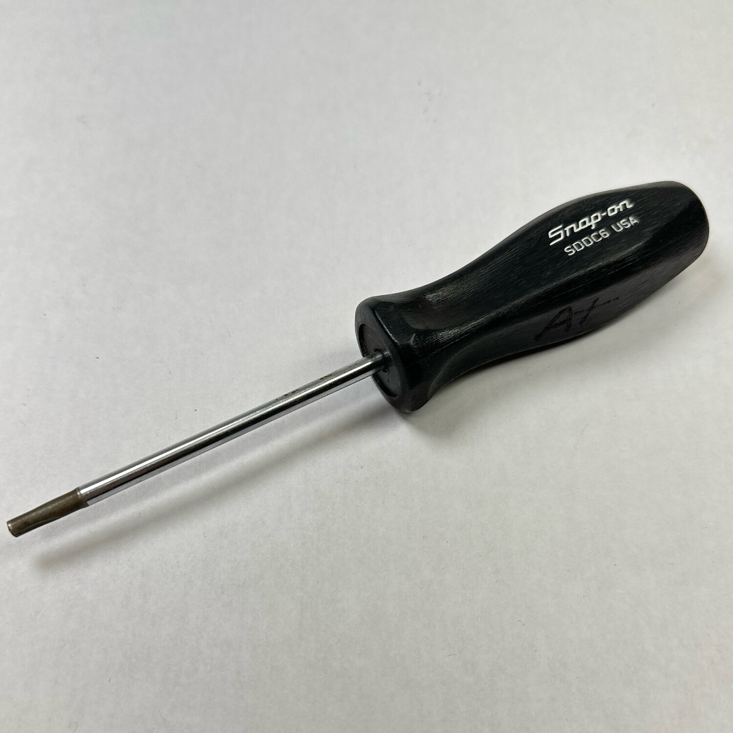 Snap On Clutch Tip Screwdriver, SDDC6 - Shop - Tool Swapper