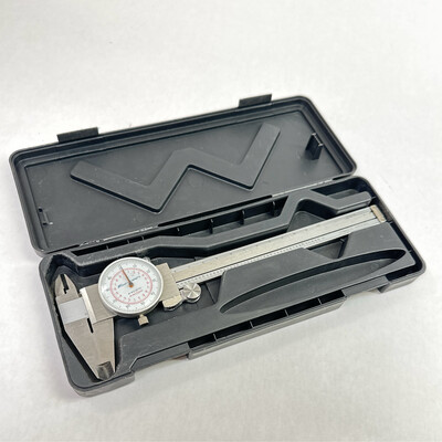 Blue Point US/ Metric Dial-Type Caliper, PMF147A