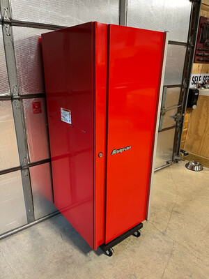 Snap On KRL Side Locker, KRL1012A