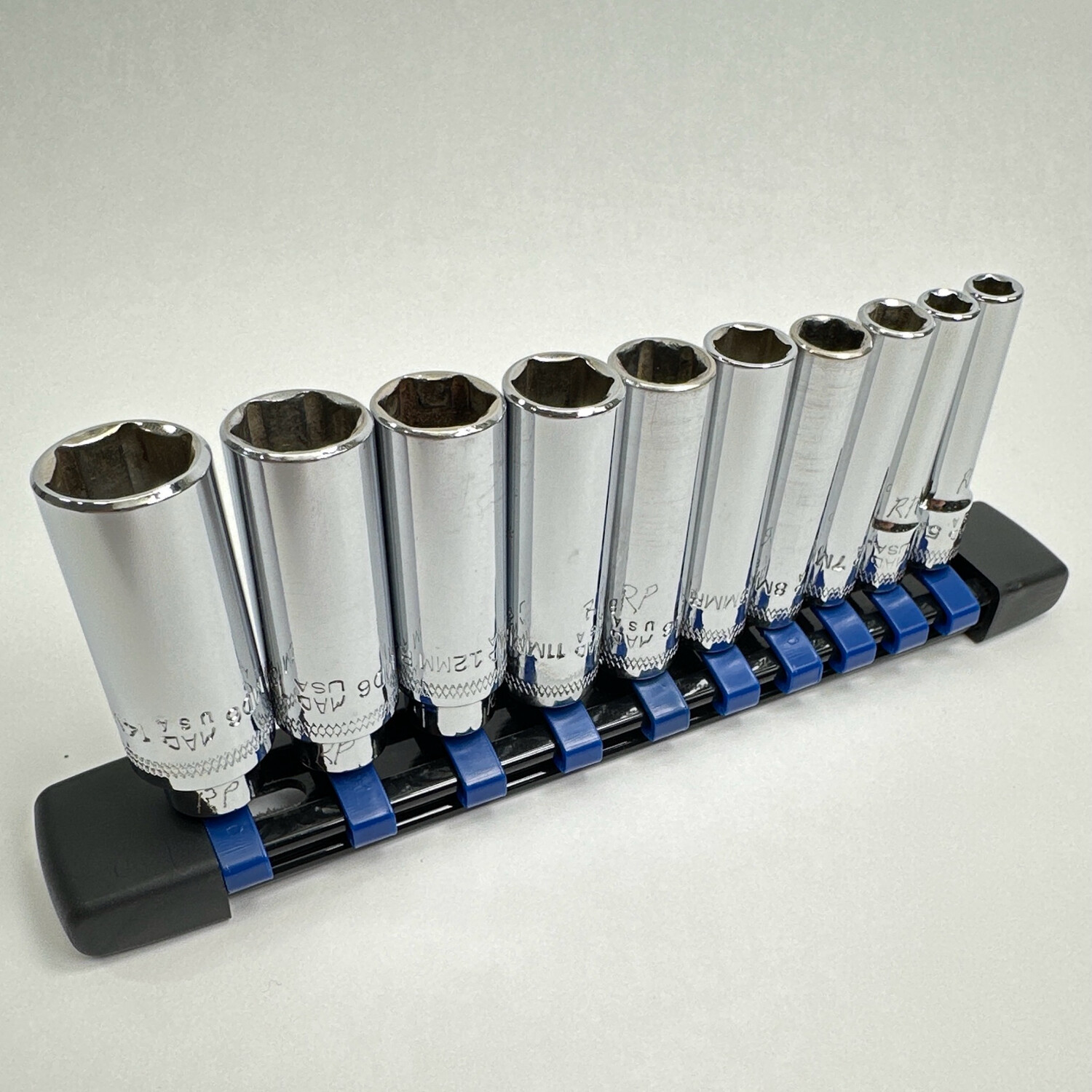 Mac Tools 10pc 1/4” Drive Deep Socket Set - Shop - Tool Swapper