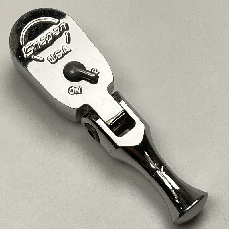 Snap-on ツナギ X Shank Snap-on® ControlTech-Link® Interchangeable Head