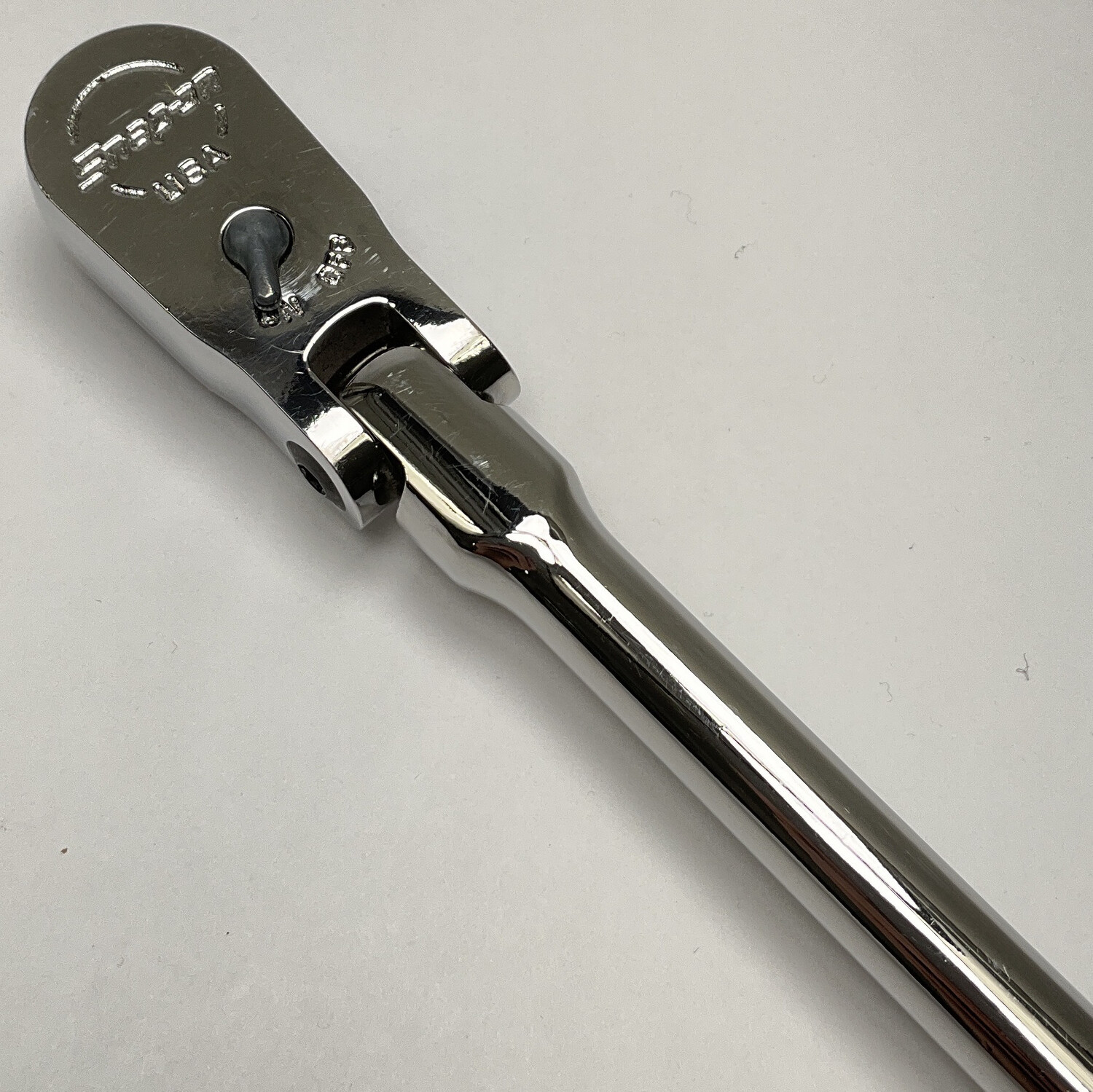 Snap-On Tools USA 5pc Red Hard Handle Screwdriver Set In Tray, SDS - Foto 7