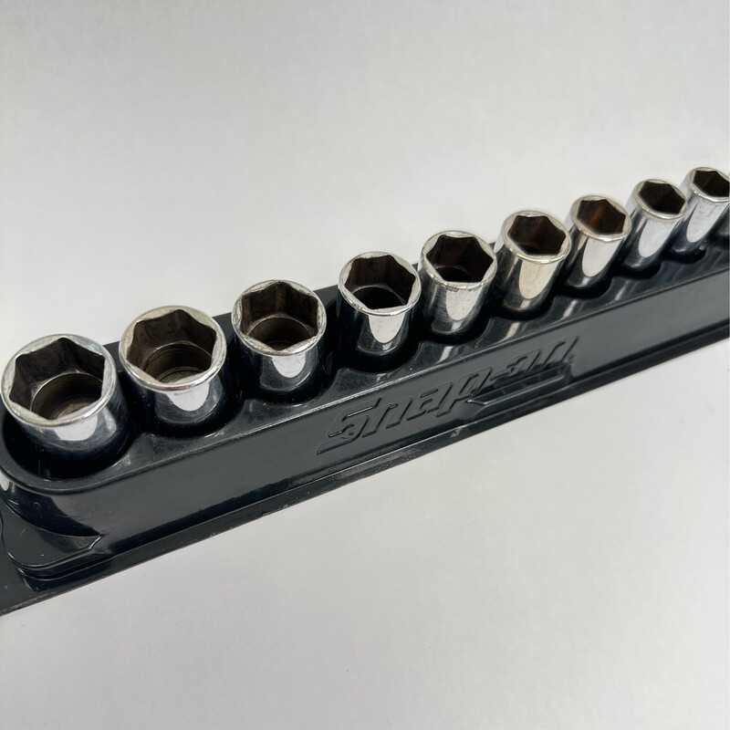 Snap on weatherhead socket set deals