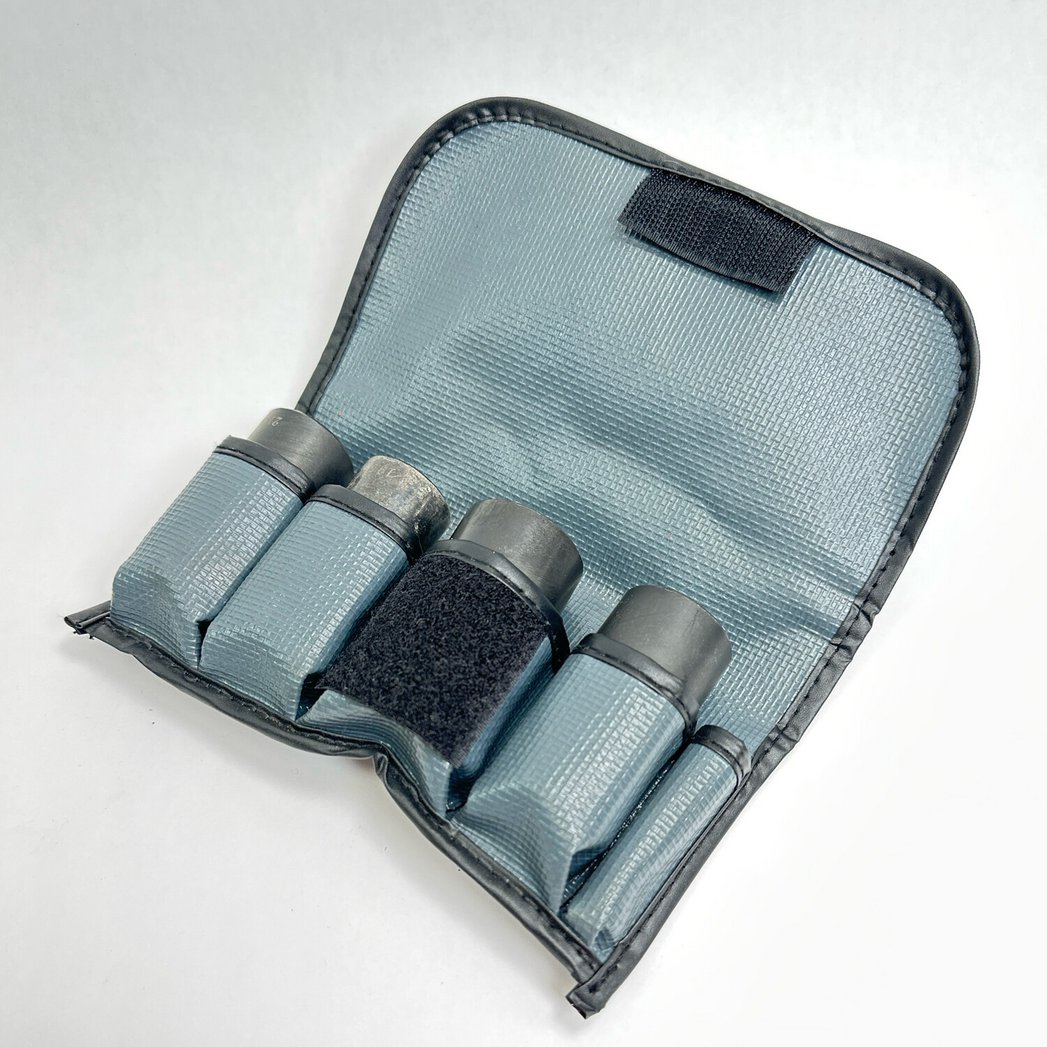 Blue Point Lug Nut Removal Socket Set, TSR1230 Shop Tool Swapper