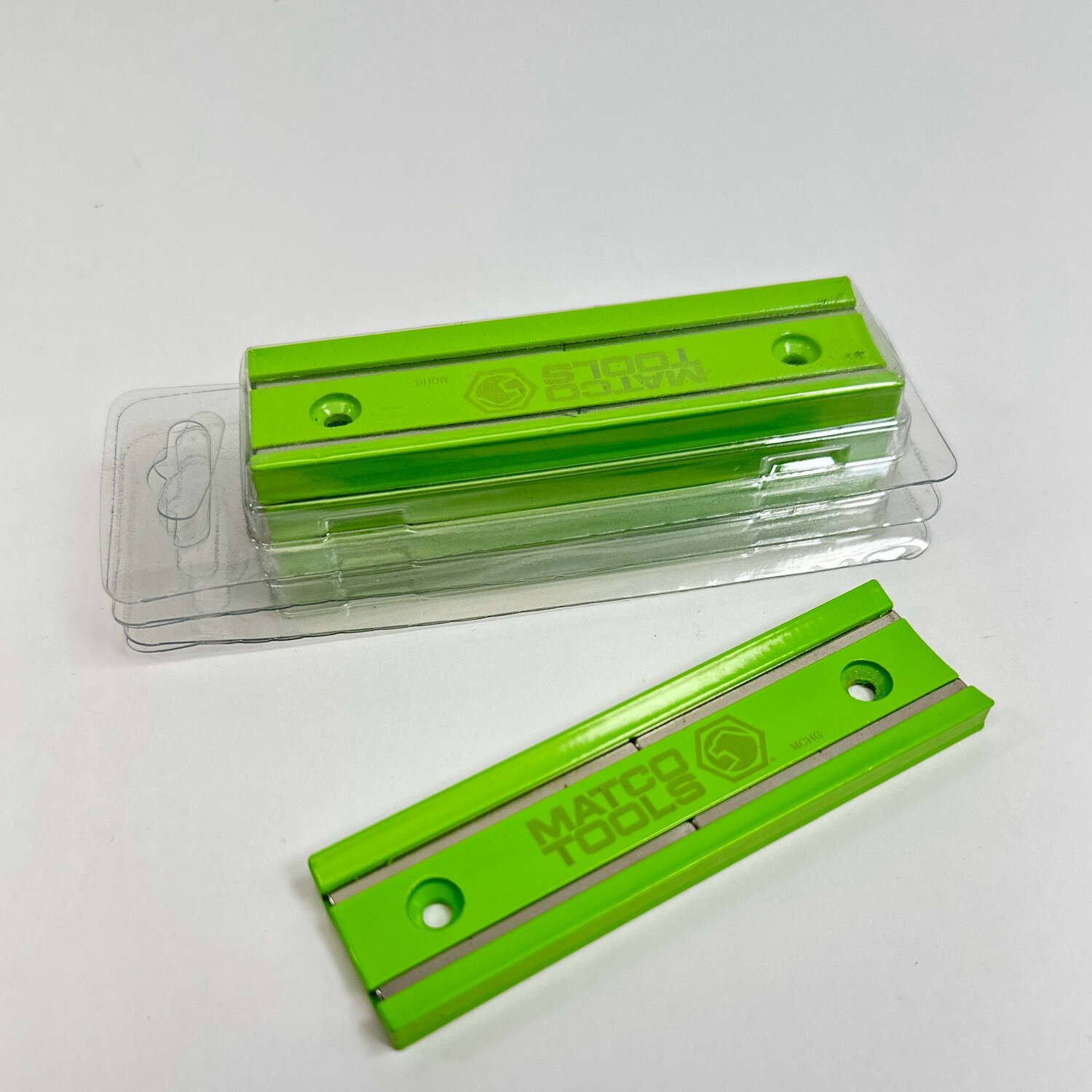 Matco 4pc Can Holder, MCHG Shop Tool Swapper