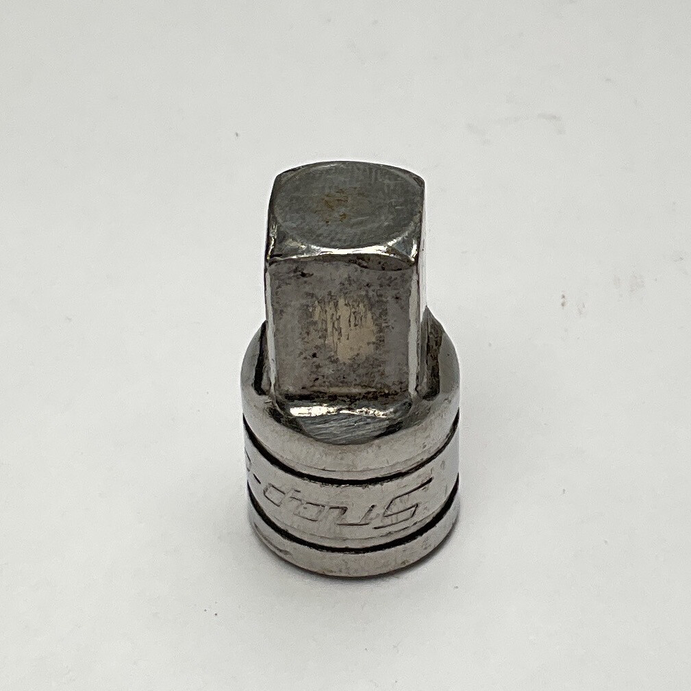SNAP ON 1 2 SOCKET 3 8 DRIVE visual data 2