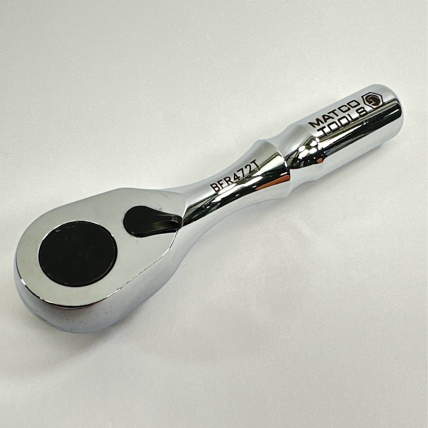 Matco Tools Rachet Matco 3/8” Drive 72 Tooth Fixed Micro Ratchet, BFR472T - Shop - Tool ...