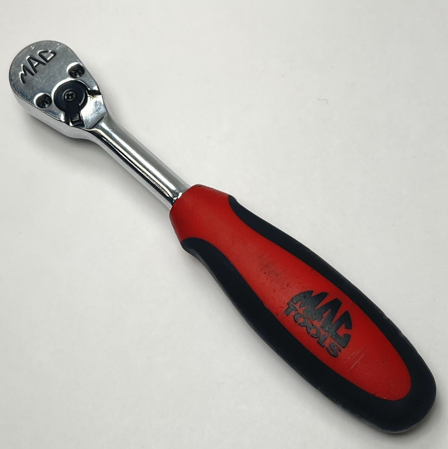 Pink Mac Ratchets Mac Tools 1/4” Drive Ratchet, MR6PA - Shop - Tool Swapper