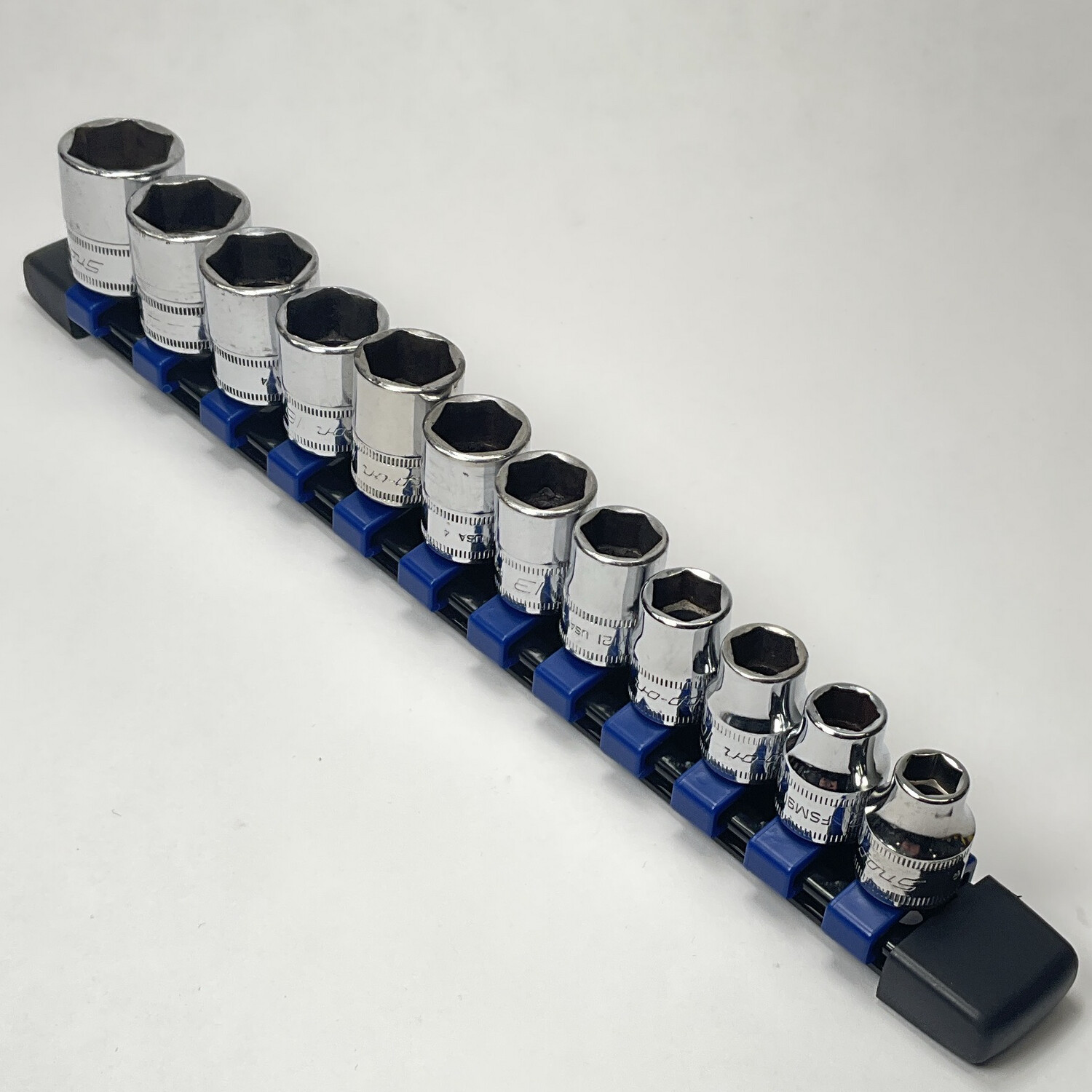 thumbnail interactive-video image 1 of Snap-on FSMS12 12mm 3/8 1 of 3