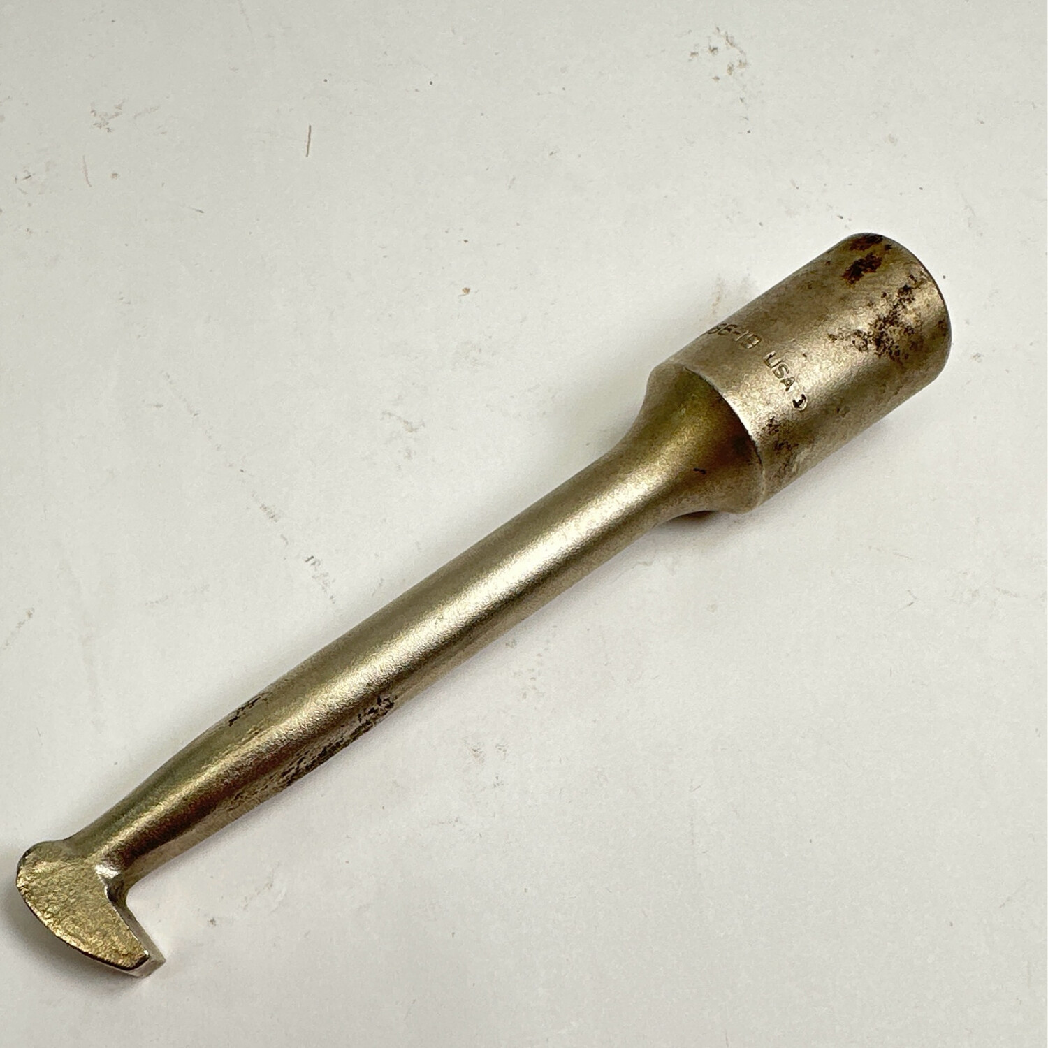 Snap On Bearing Hook For Axle Puller, CJ6619 Shop Tool Swapper