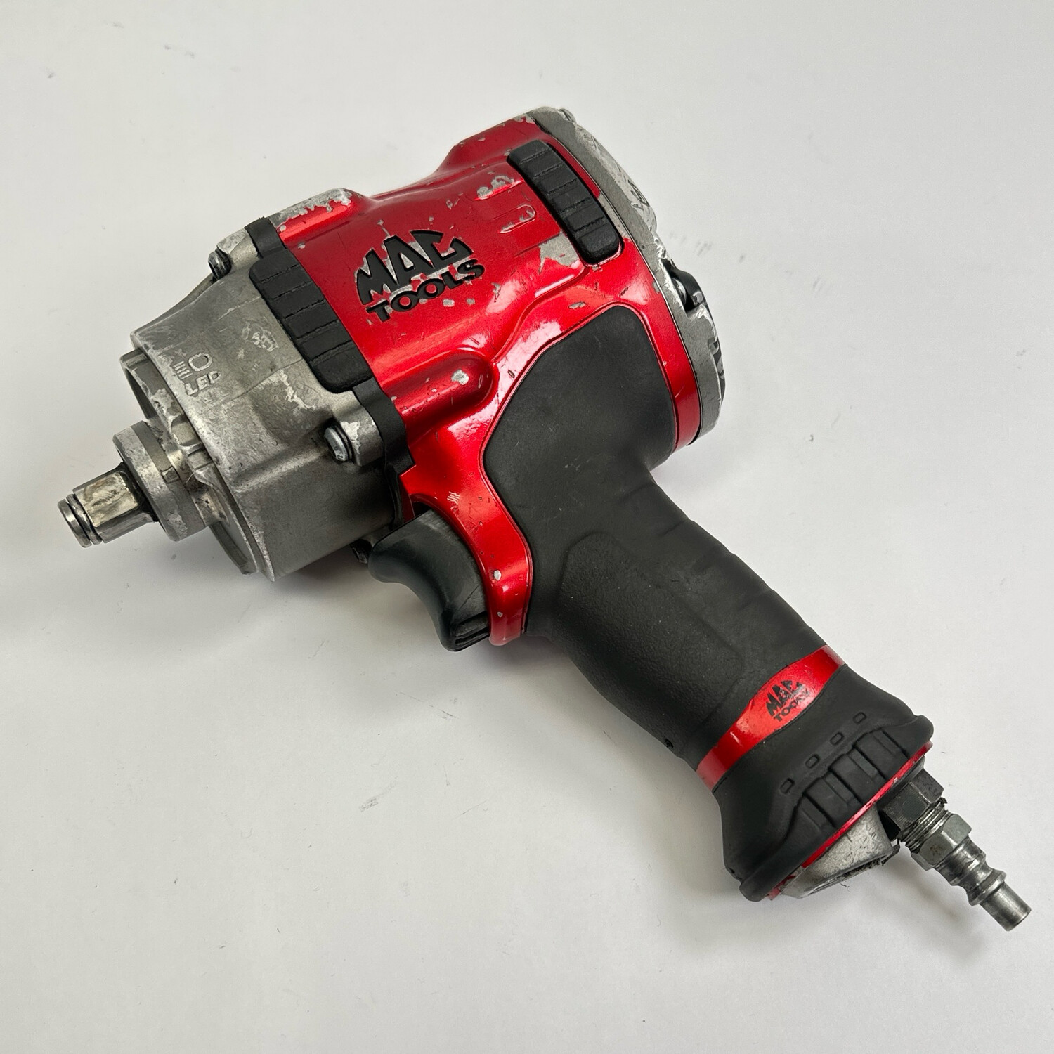 Mac Tools High Performance 1/2” Drive Air Impact Wrench, MPF990501