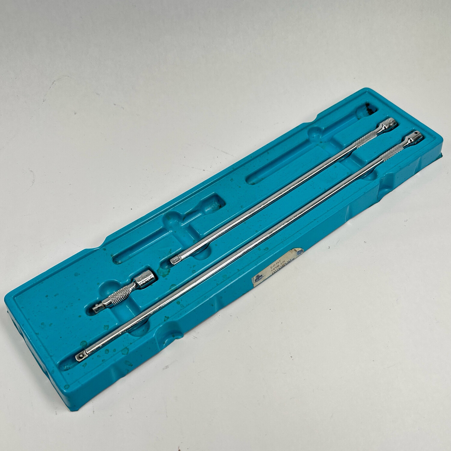 Cornwell USA 3pc Extension Set Shop Tool Swapper