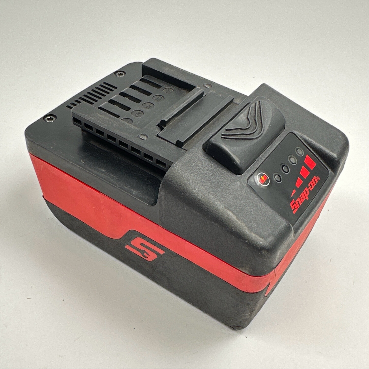 Snap On 18v Battery, CTB8185 Shop Tool Swapper