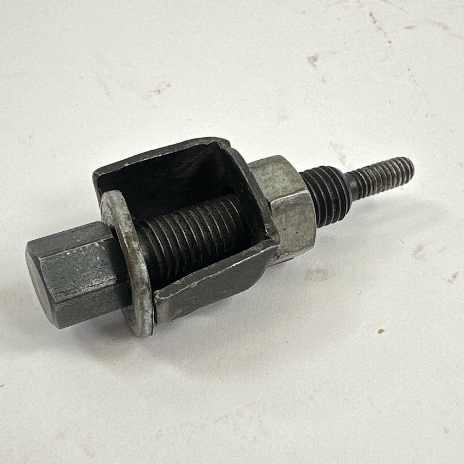 Snap On Tilt Steering Pivot Pin Puller, CJ134 Shop Tool Swapper