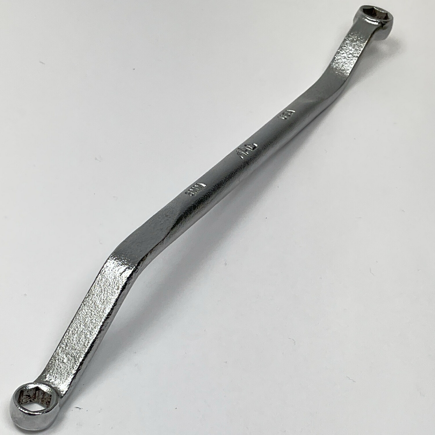 Mac Tools 8mm x 10mm Brake Bleeder Wrench, S222 Shop Tool Swapper