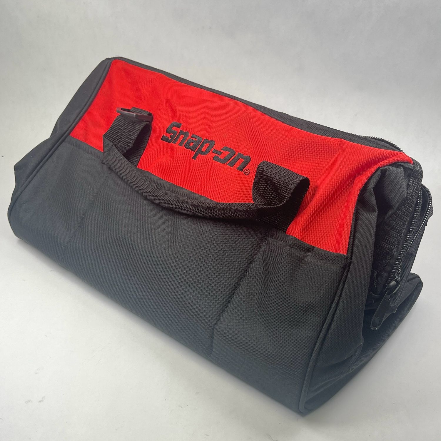 Snap On Tote Bag