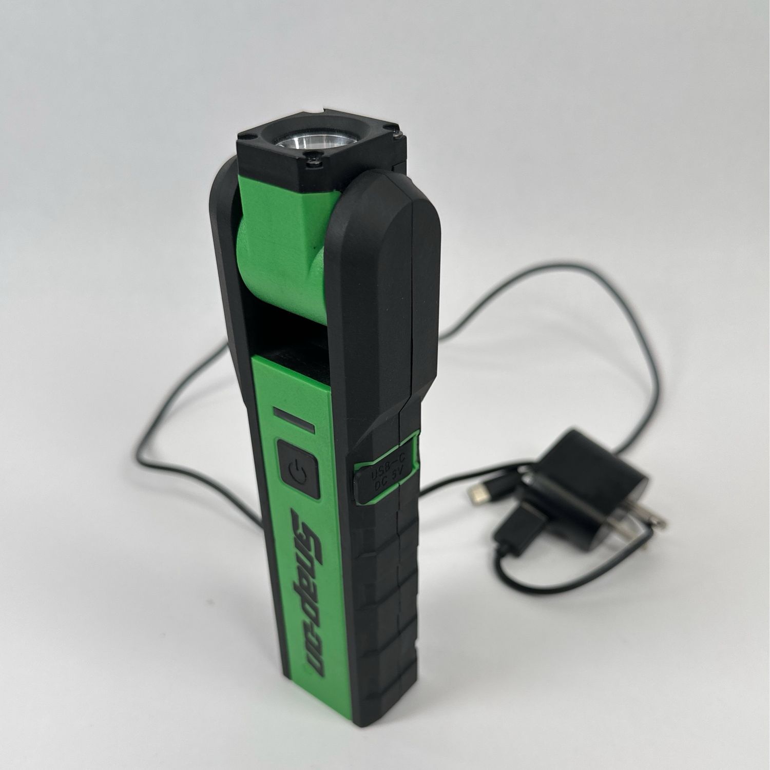 Snap On Rechargeable Foldable Work Light, ECARB042G Shop