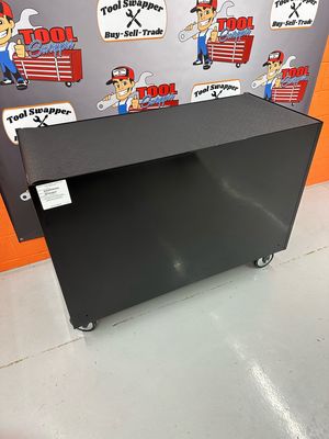 Snap On KRL Double Bay Tool Box, KRL722BPLSX
