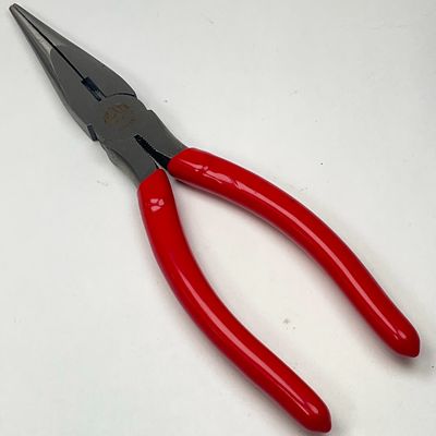 Mac Tools 8” Needle Nose Pliers, P301822