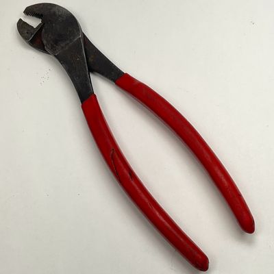 Snap On Battery Terminal Pliers, 208CP