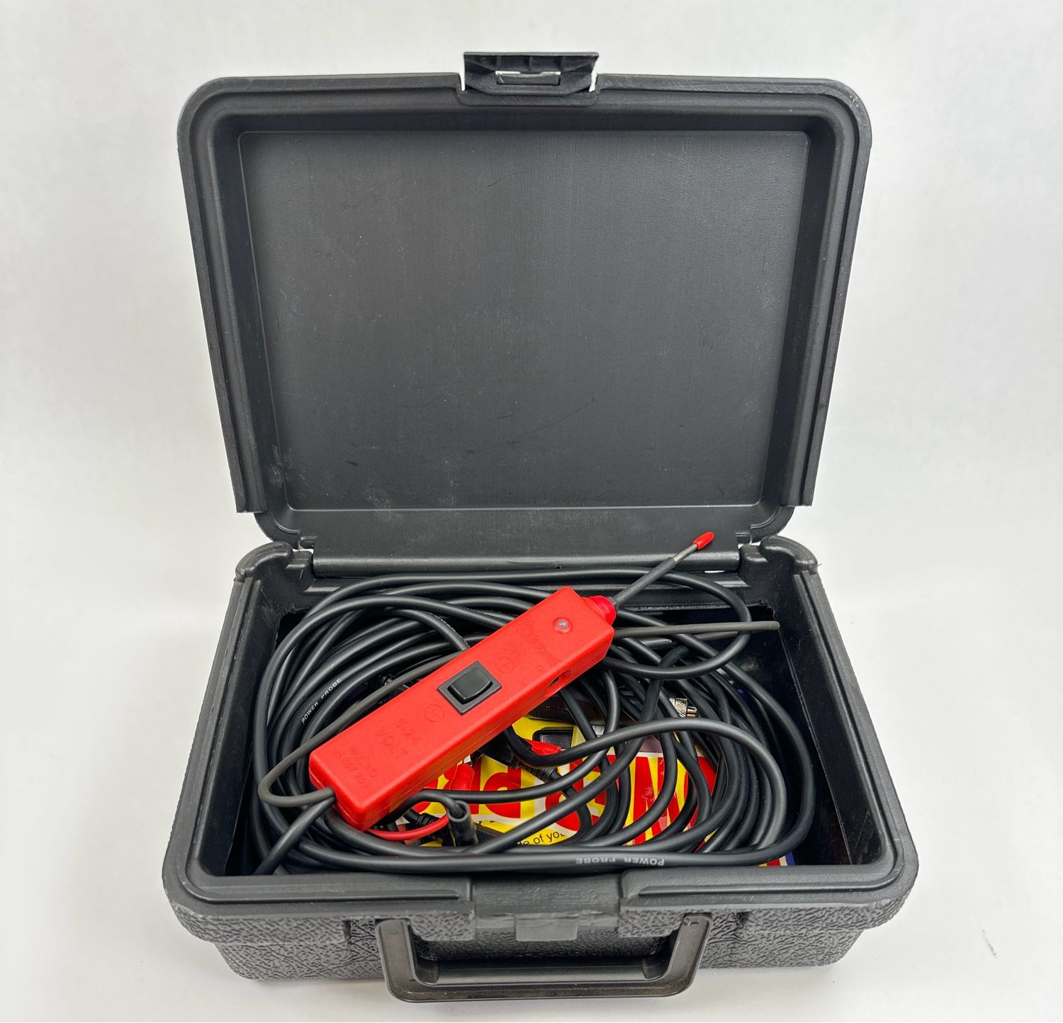 Power Probe 6-24 Volt Tester w/ Case