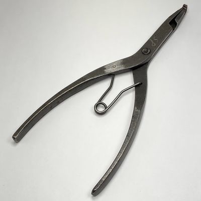 Snap On External Snap Ring Pliers, 70A