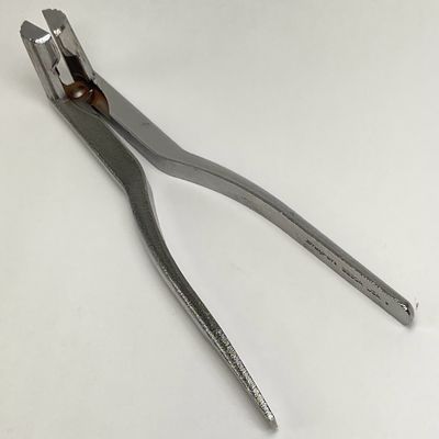 Snap On Cable Clamp Pliers, B260A