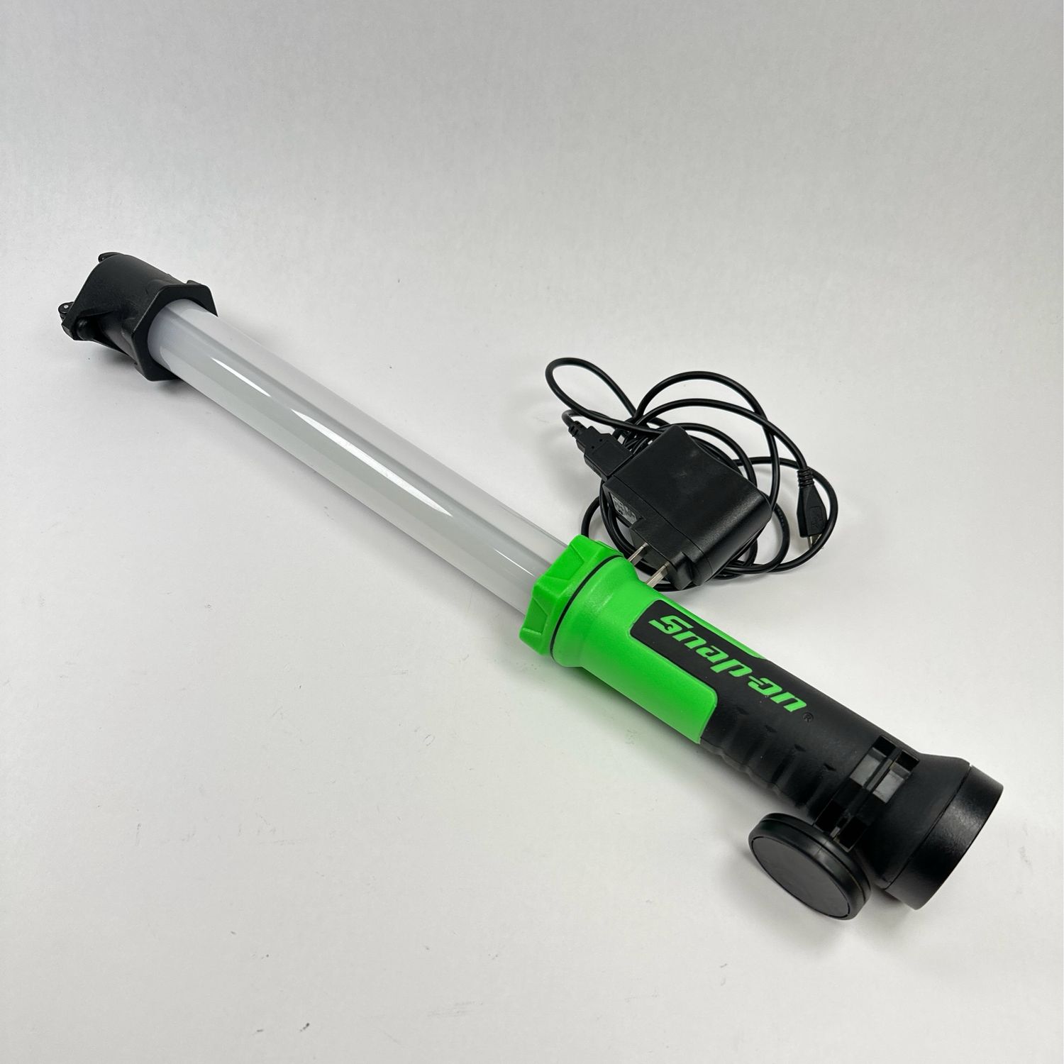 Snap On 84 LED Diffusion Light(Green), ECFLED84GR