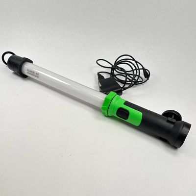 Snap On 84 LED Diffusion Light(Green), ECFLED84GR