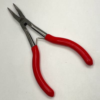 Mac Tools Mini Needle Nose Pliers, P301713