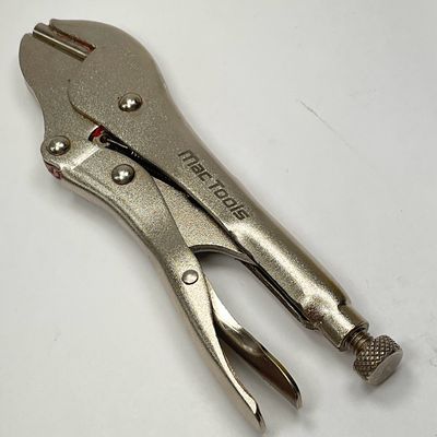 Mac Tools Hose Clamp Locking Pliers