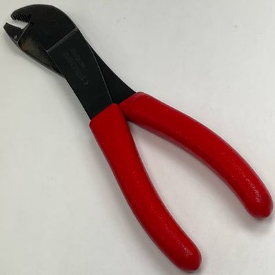 Snap On Battery Terminal Pliers, 208BCP