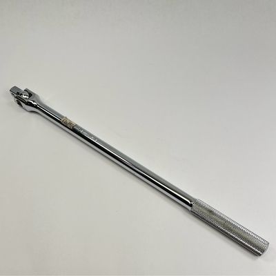 SK Tools 1/2” Drive 16” Breaker Bar, 41652
