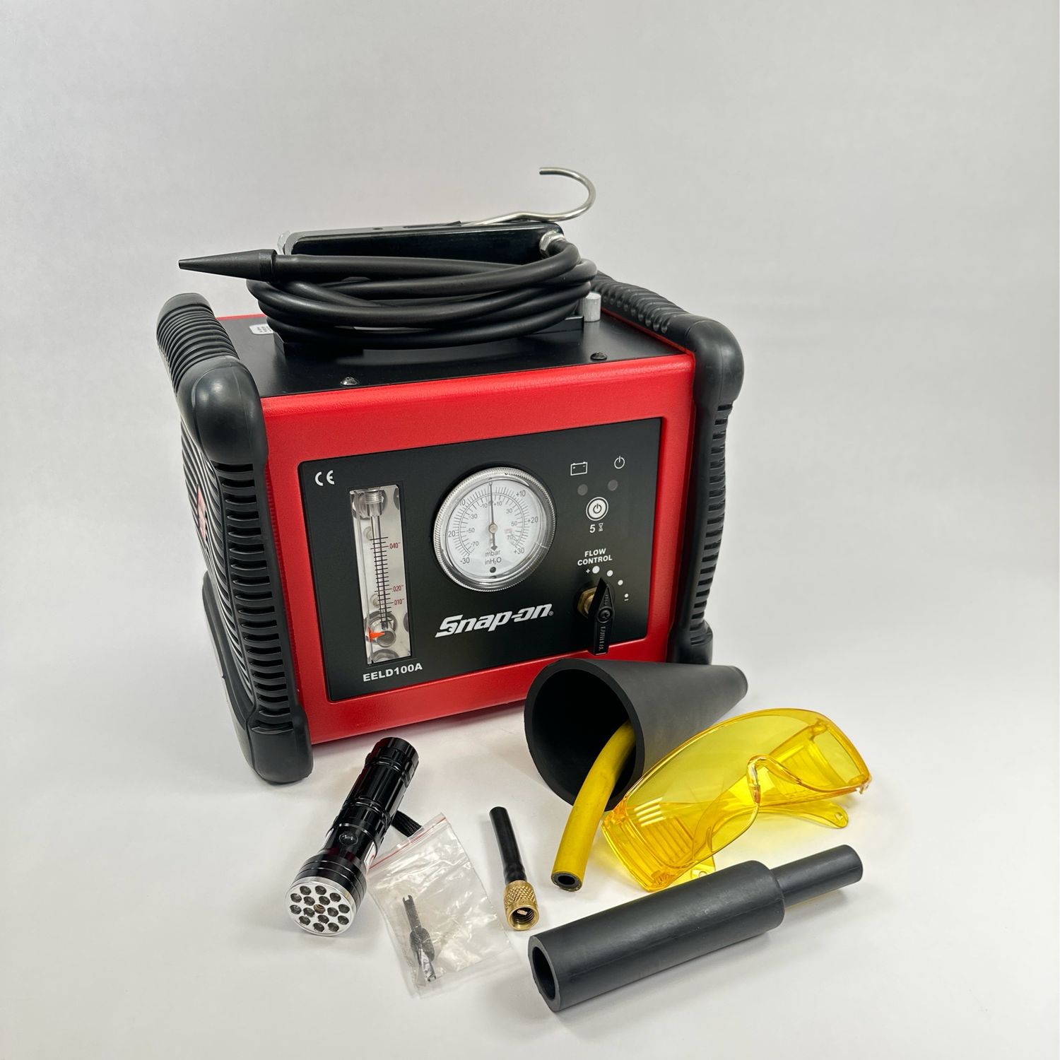 EVAP SMOKE MACHINE Smoke Fluid Refill - Proudly Built In The USA EUR - Foto 2