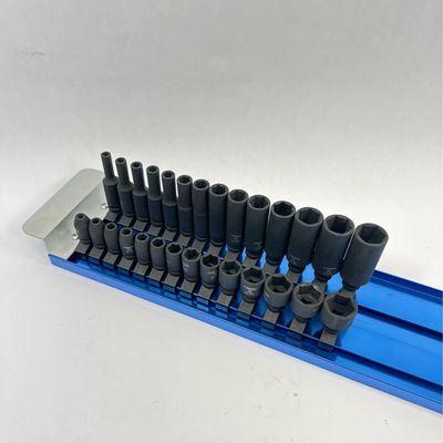 Expert 48-PC. 1/4