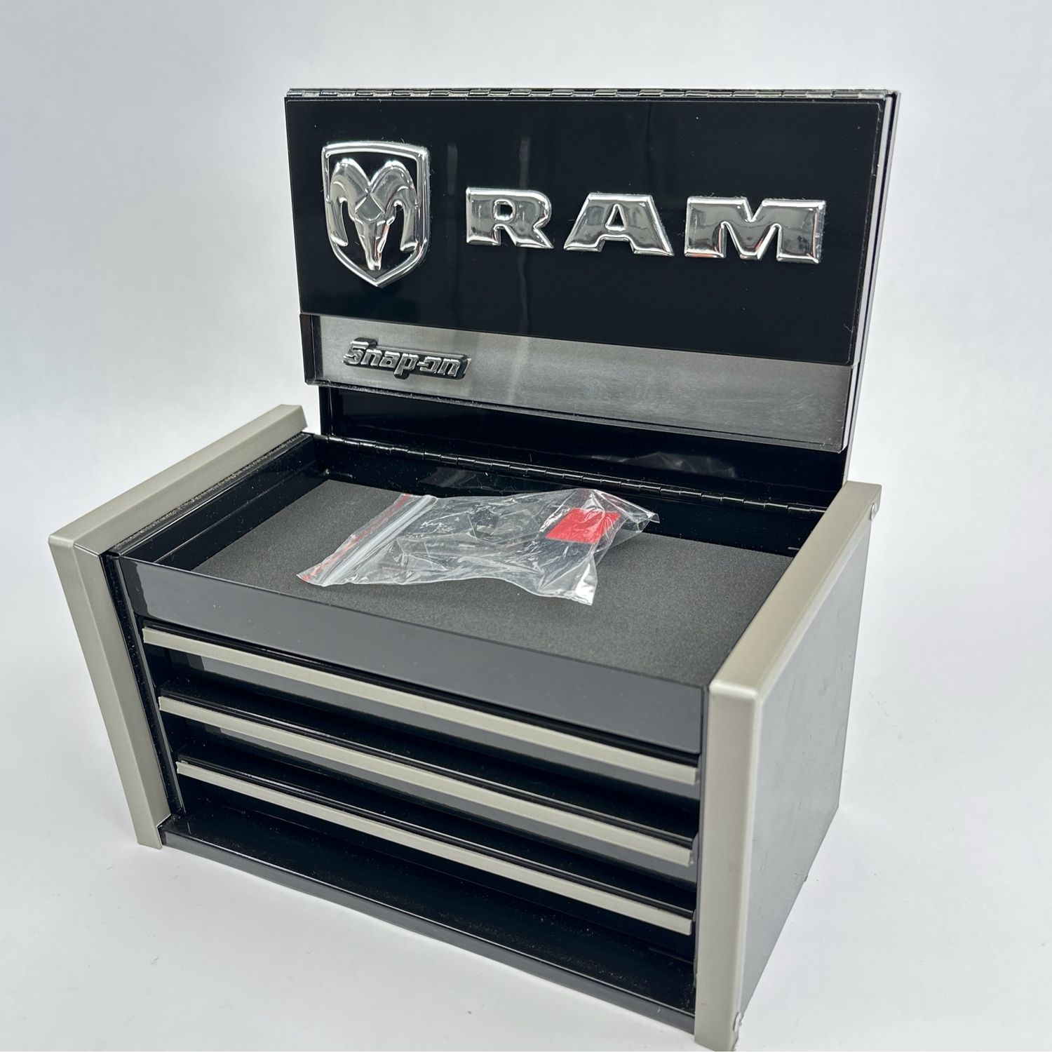 Snap On Ram Micro Tool Box