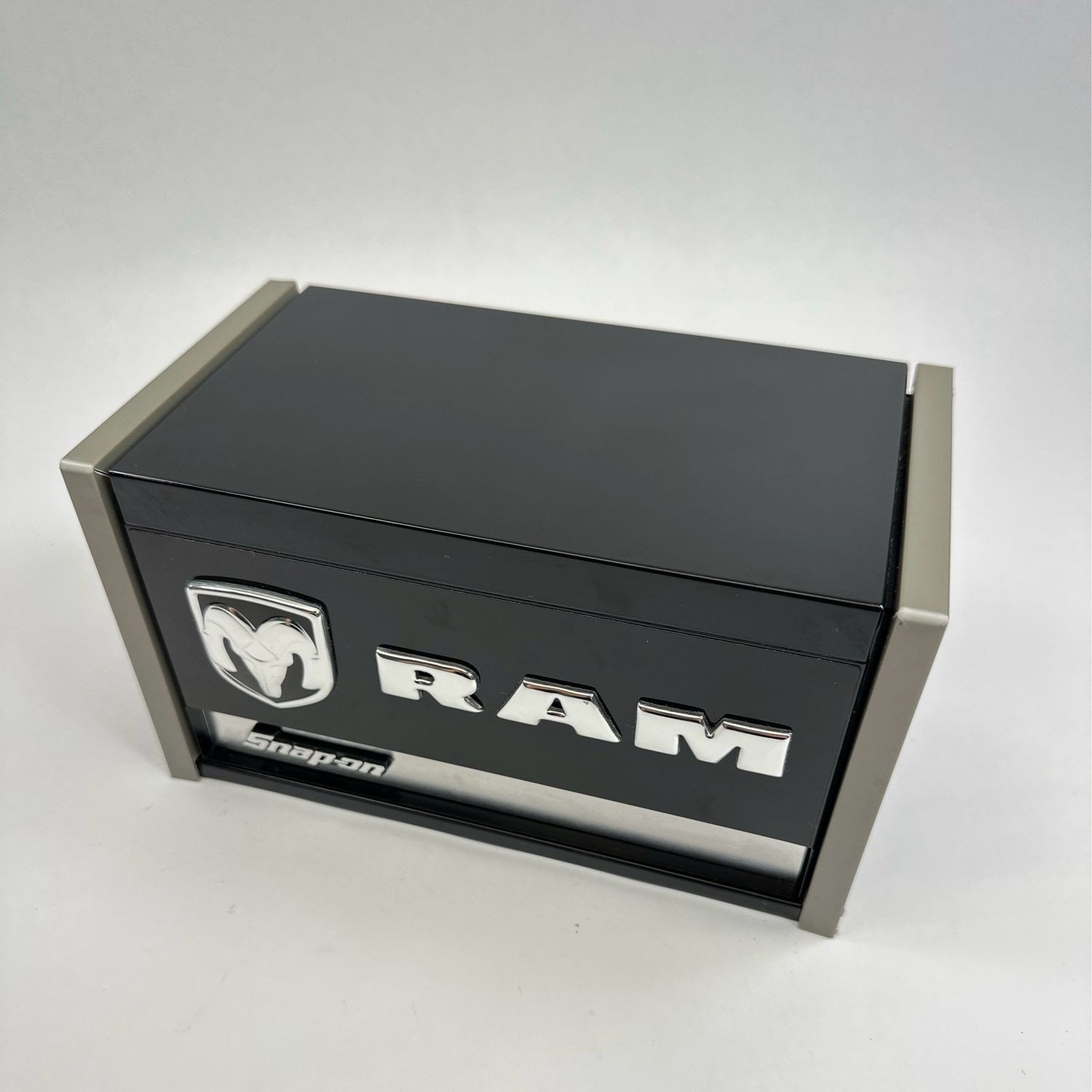 Snap On Ram Micro Tool Box