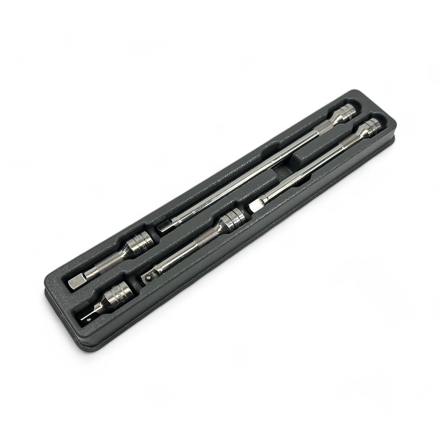Set Di Spada E Catene Per Motosega: Lama 75 Cm 3/8" 1,5 Mm Con 4 Catene A Scalpello, Adatto Per Husqvarna 562XP E Uso Professionale - 2