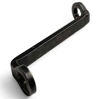Blue-Point Belt Tensioner Torque Wrench Adapter Tool, YA7268
