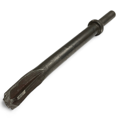 Mac Tools 0.401” Shank Muffler Cutter Air Hammer Bit, AH908