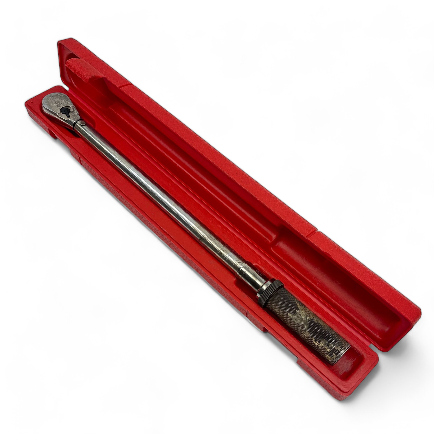 Matco Torque Wrench 1 2Houston Farm Garden Craigslist - zd8e343