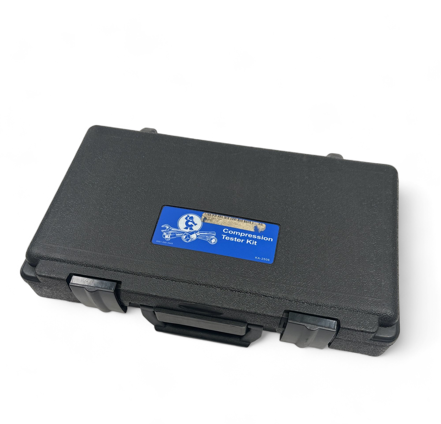 Cornwell Compression Tester Kit, KA-2506